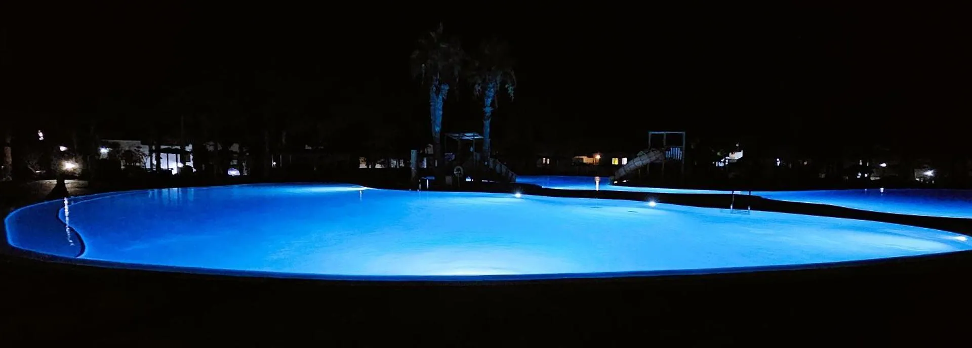 Blue Oasis Daire Corralejo