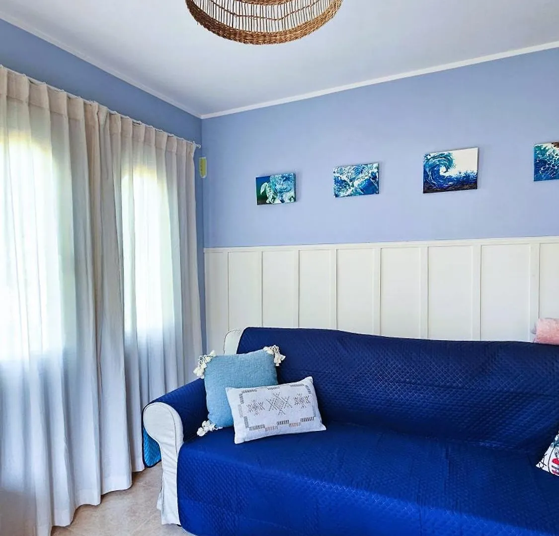 Blue Oasis Daire Corralejo