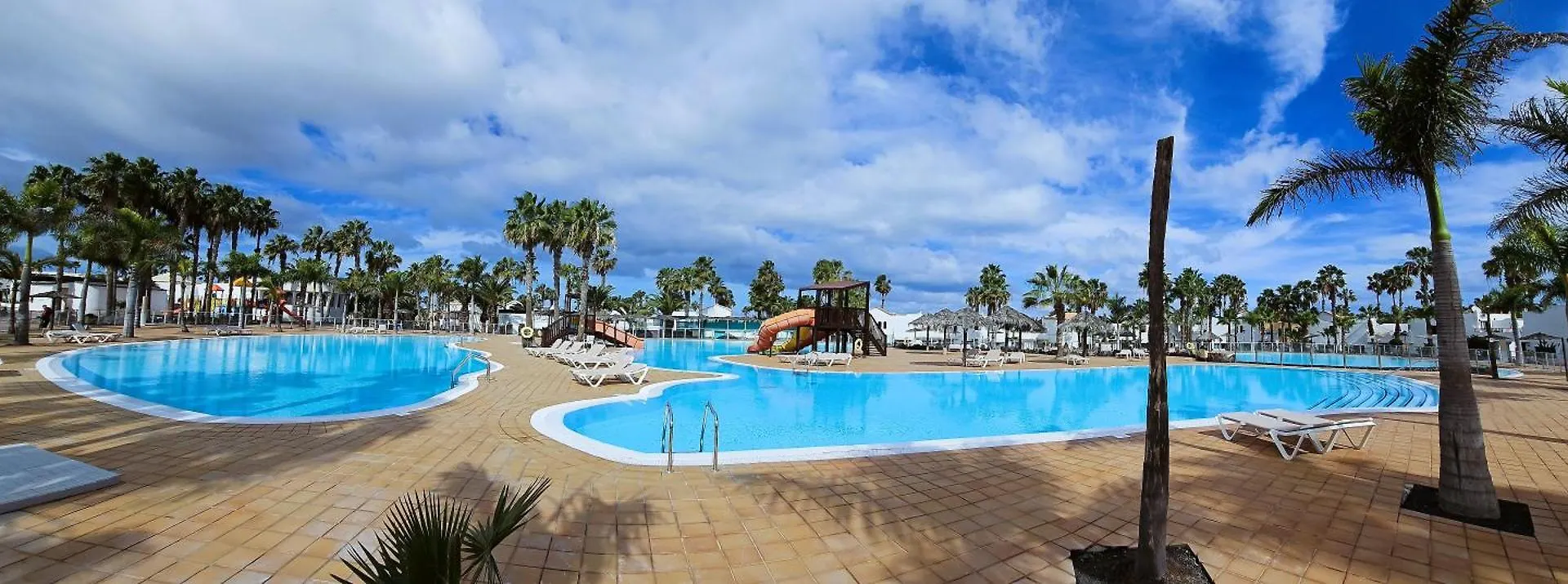 Blue Oasis Daire Corralejo İspanya