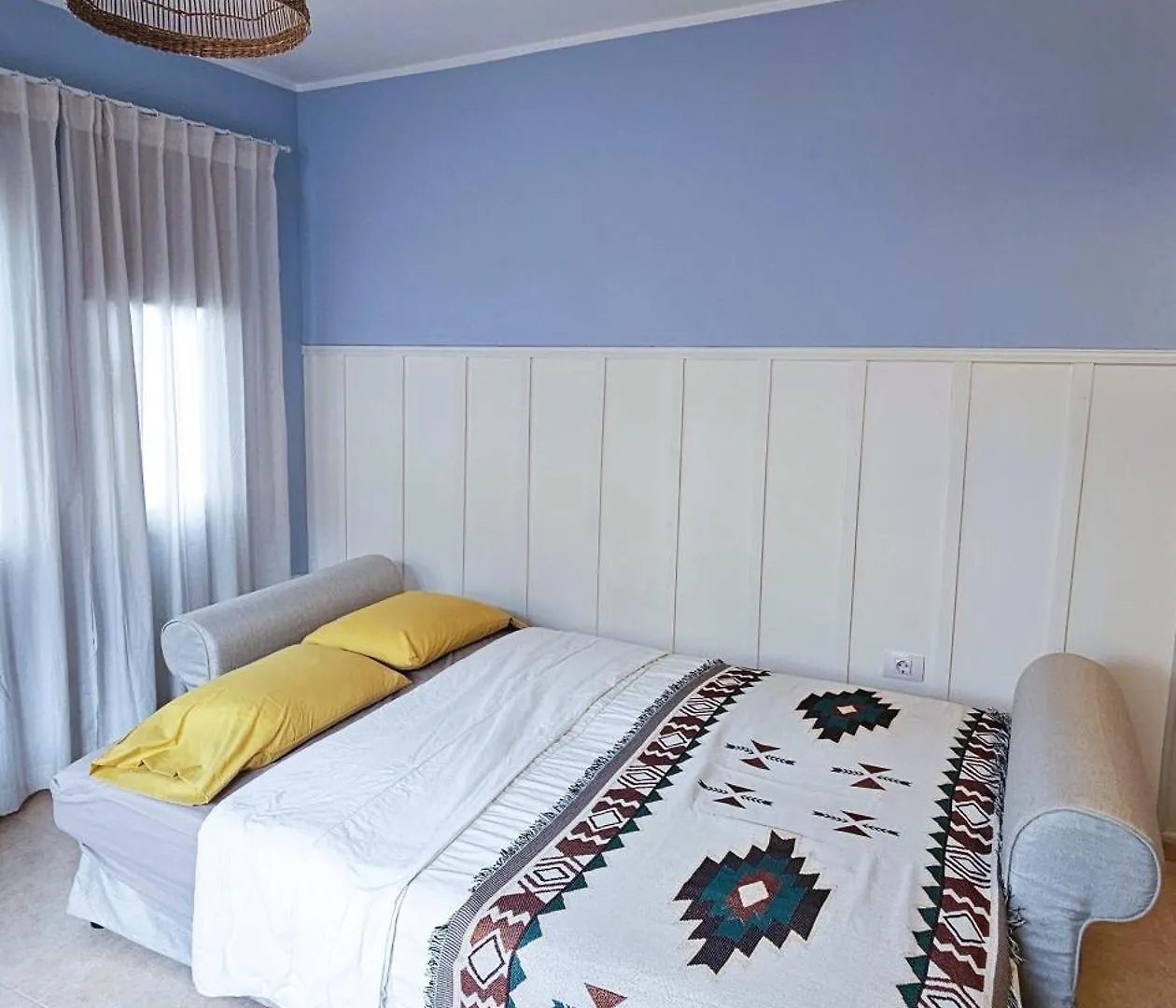 Blue Oasis Daire Corralejo 0*,  İspanya