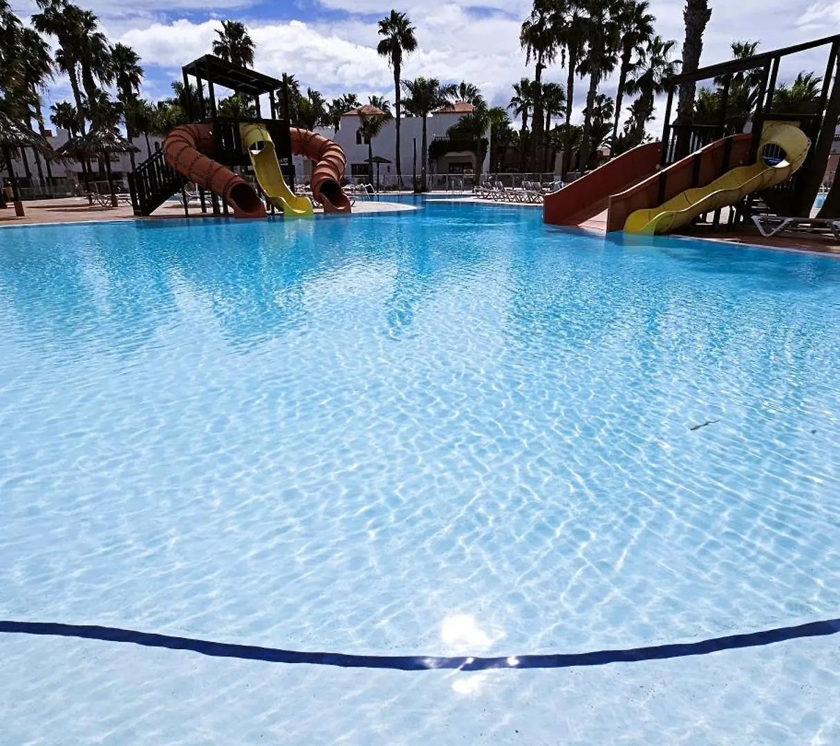 Blue Oasis Daire Corralejo