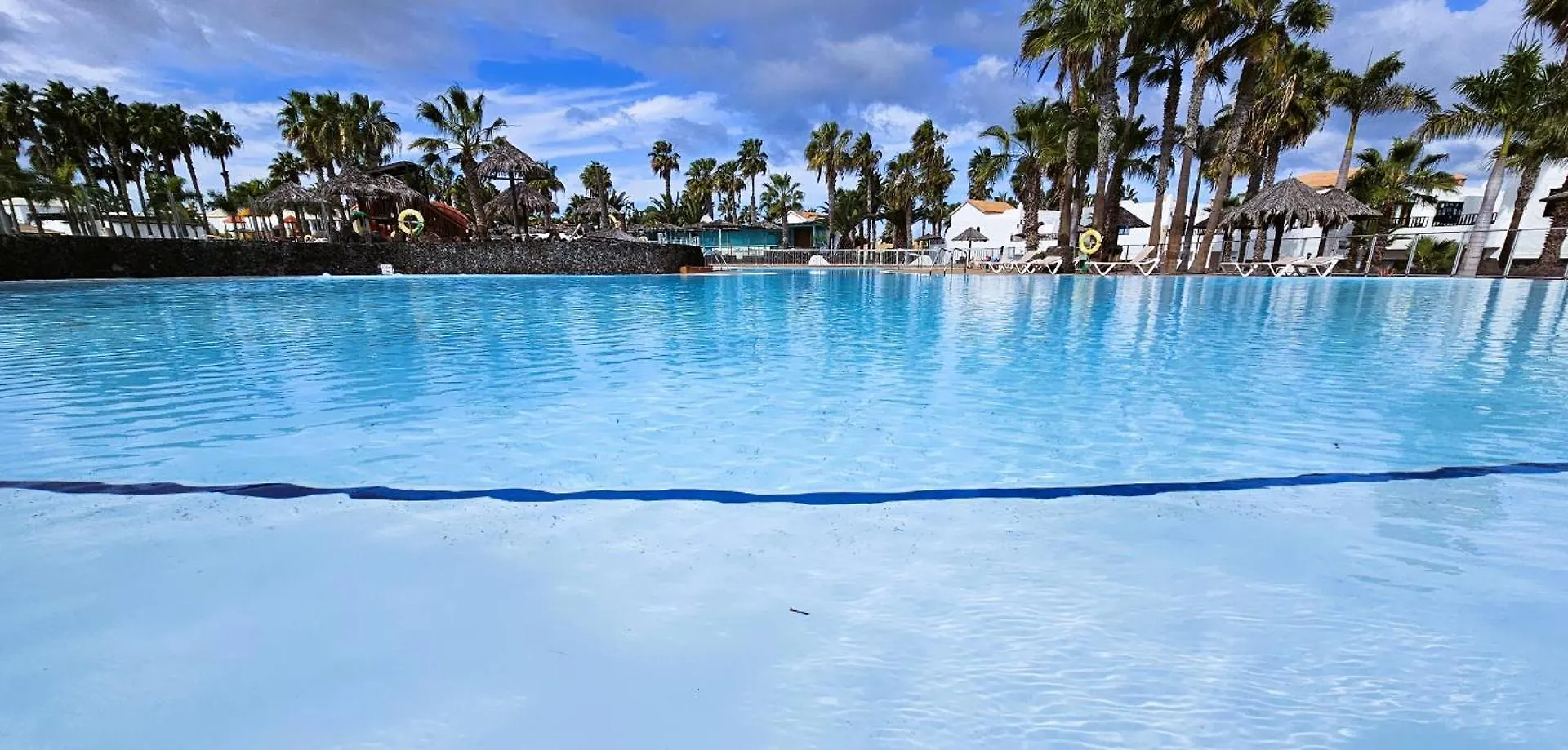 Blue Oasis Daire Corralejo