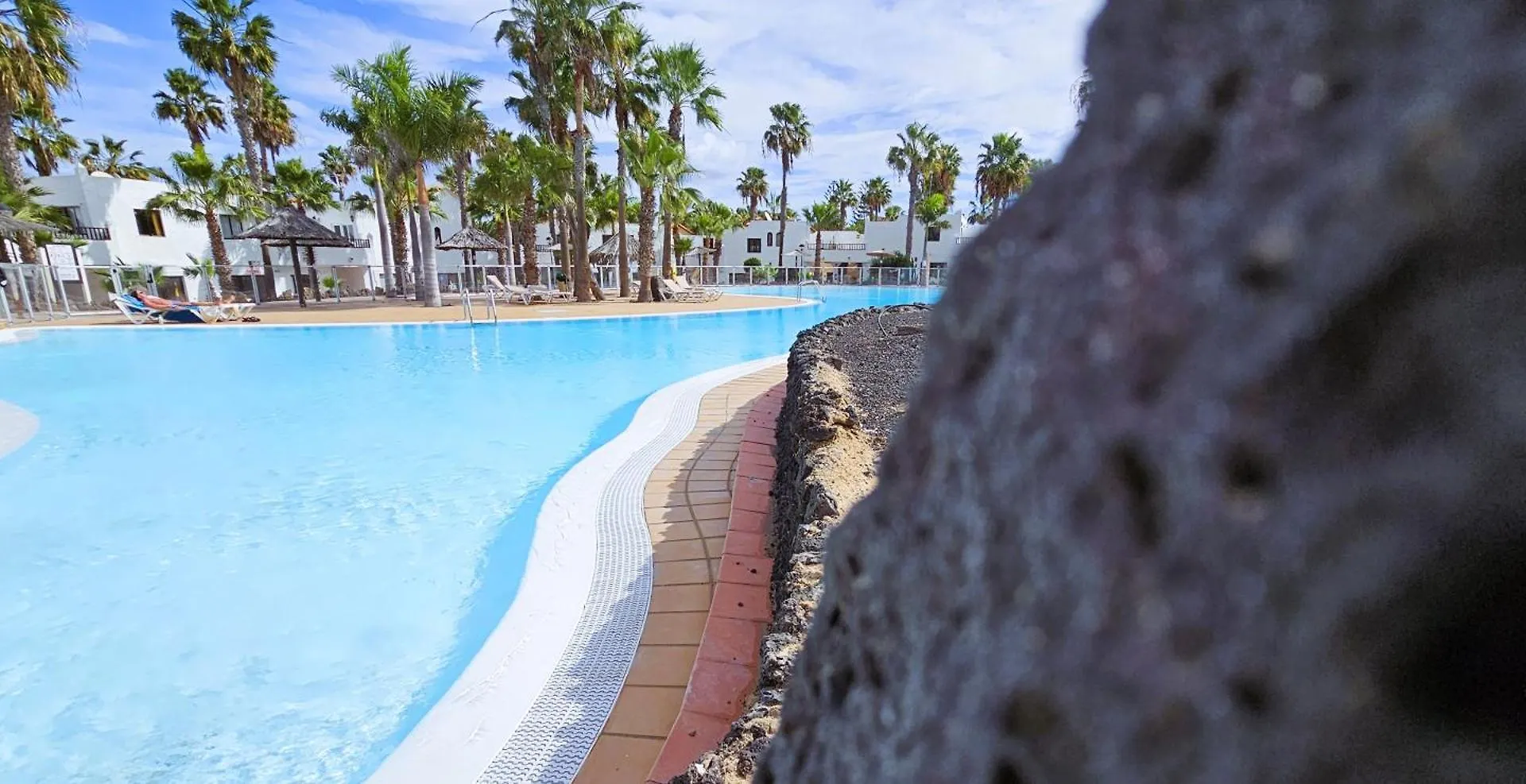 Blue Oasis Daire Corralejo