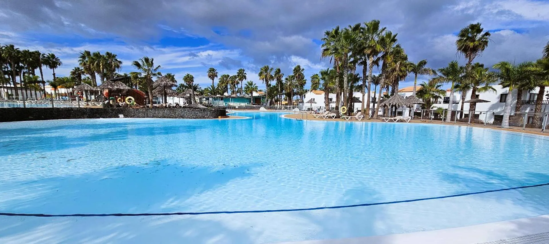Blue Oasis Daire Corralejo 0*,